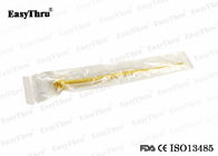 ISO13485 Latex Malecot Drainage Catheter Niet-toxisch