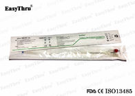 ISO13485 Latex Malecot Drainage Catheter Niet-toxisch